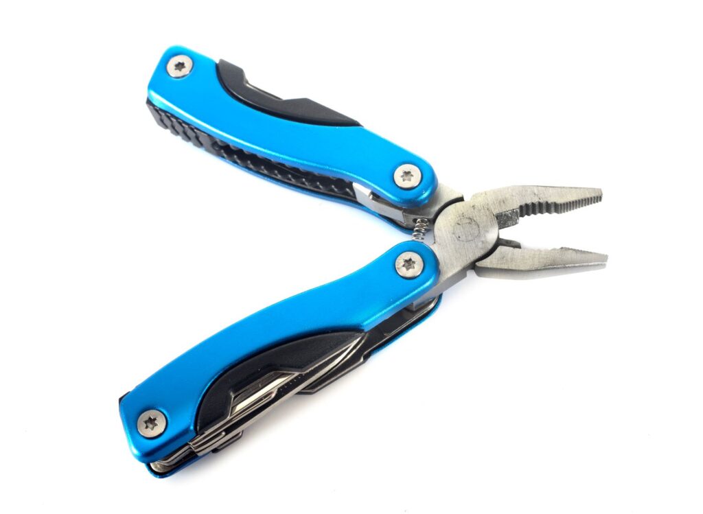 Swiss Army Knife